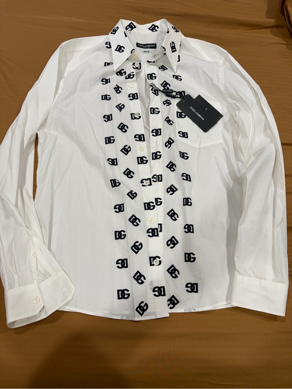 Dolce & Gabbana Men’s shirt